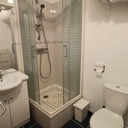 Confortable A La Pierre St Martin, Proche Des Pistes, Avec Loggia Et Ascenseur. - Fr-1-602-64 Apartment *